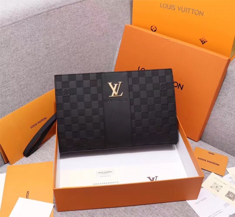 LV Clutch Bags